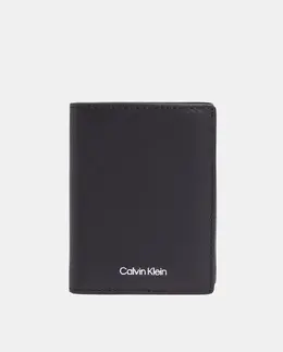 Calvin Klein: Чёрный кошелёк 