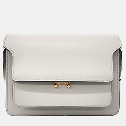 Marni: Сумка  Trunk