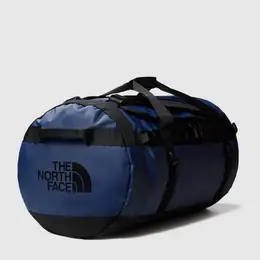 The North Face: Синяя спортивная сумка  Base Camp