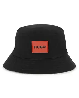 Hugo: Шапка 