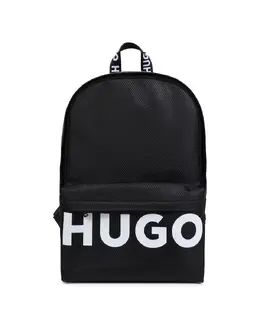 Hugo: Рюкзак 