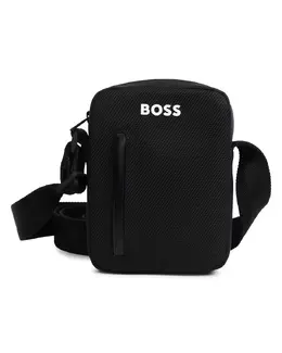 Boss Kidswear: Сумка 