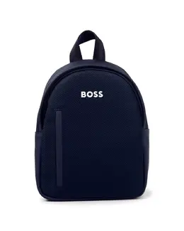 Boss Kidswear: Рюкзак 