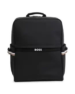 Boss Kidswear: Рюкзак 
