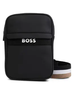 Boss Kidswear: Сумка 