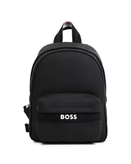 Boss Kidswear: Рюкзак 