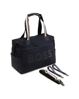 Boss Kidswear: Сумка 