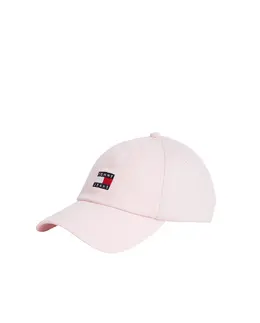 Tommy Jeans: Однотонная кепка 