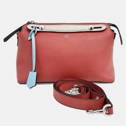 Fendi: Красная сумка  By The Way