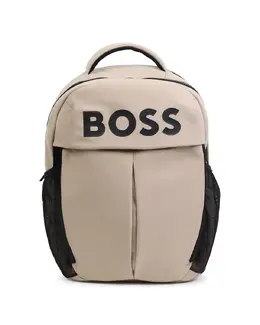 Boss Kidswear: Рюкзак 
