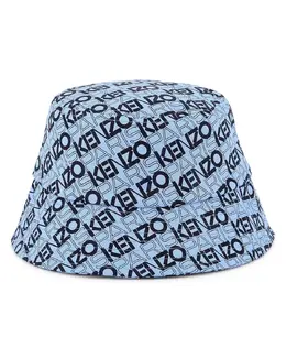 Kenzo Kids: Шапка 