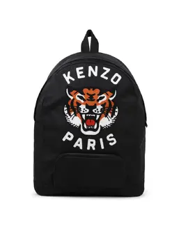 Kenzo Kids: Рюкзак 