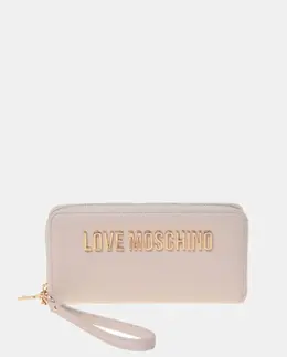 LOVE MOSCHINO: Кошелёк 