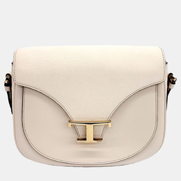 Tod's: Сумка  Timeless