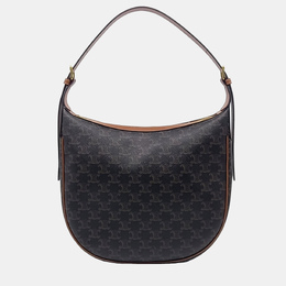 Celine: Чёрная сумка 