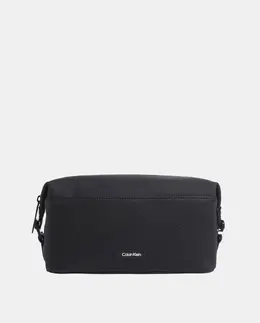 Calvin Klein: Чёрная сумка 