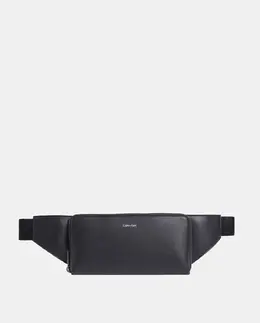Calvin Klein: Однотонная сумка 