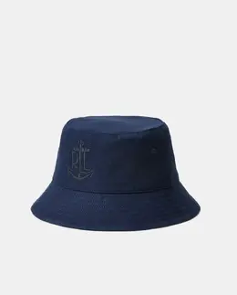 Lauren Ralph Lauren: Тёмная шапка 