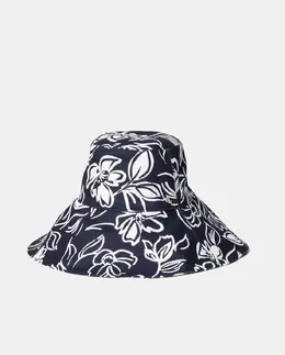 Lauren Ralph Lauren: Тёмная шапка 