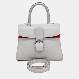 Delvaux: Сумка 