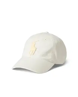 Polo Ralph Lauren: Кепка 