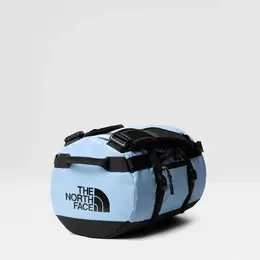 The North Face: Чёрная спортивная сумка  Base Camp