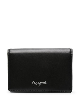 Discord Yohji Yamamoto: Чёрный кошелёк 