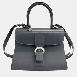 Delvaux: Сумка 