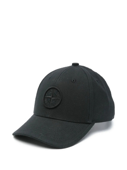 Stone Island Junior: Кепка  Compass