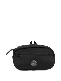 Stone Island Junior: Поясные сумки 