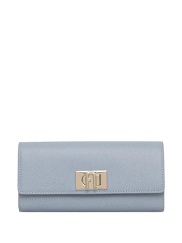 Furla: Синий кошелёк  1927