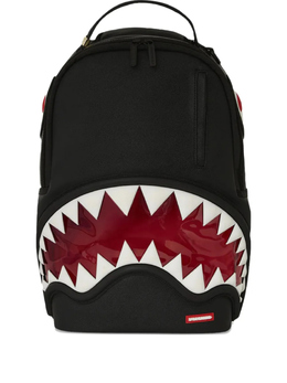 Sprayground: Чёрный рюкзак 