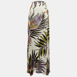 Just Cavalli: Белая юбка 