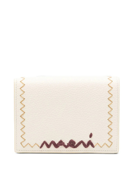 Marni: Кошелёк 