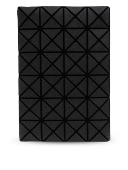 Bao Bao Issey Miyake: Чёрный кошелёк 