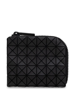 Bao Bao Issey Miyake: Чёрный кошелёк 