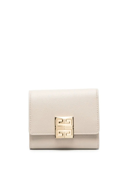 Givenchy: Кошелёк  4G