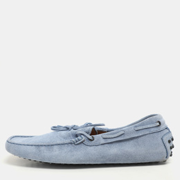 Tod's: Светлые туфли 