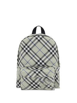 Burberry: Рюкзак 