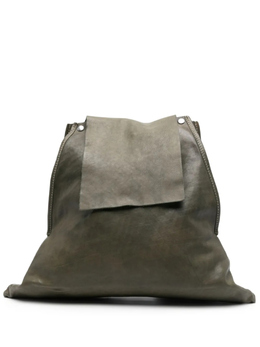 Guidi: Зелёный рюкзак 