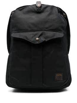 Filson: Синий рюкзак 