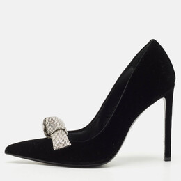 Tom Ford: Чёрные туфли 