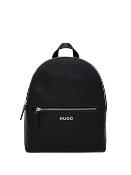 Hugo: Чёрный рюкзак 