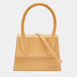 Jacquemus: Сумка  Le Chiquito