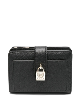 MICHAEL Michael Kors: Чёрный кошелёк 