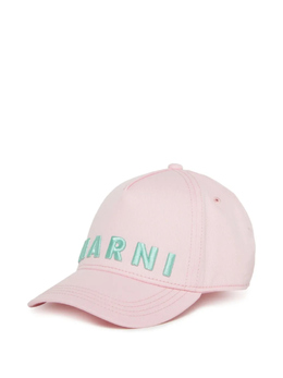 Marni Kids: Кепка 