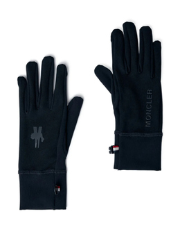 Moncler Grenoble: Перчатки 
