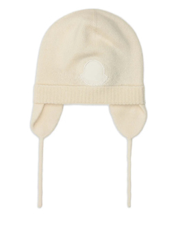 Moncler Enfant: Шапка 