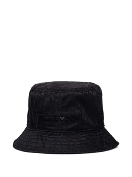 Emporio Armani: Панама 