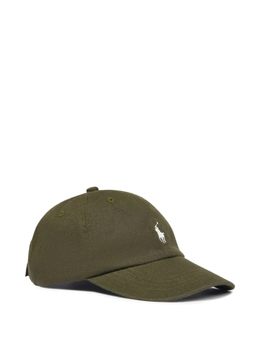 Polo Ralph Lauren Kids: Кепка 